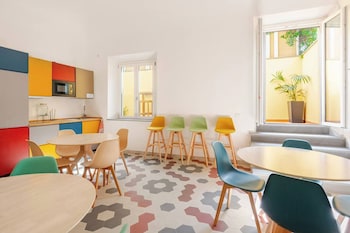il genio residenza depoca