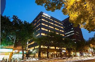 amba taipei zhongshan