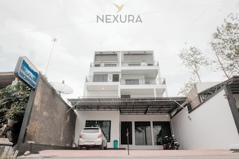 Tentrem Syariah Nexura Collection,,2 star