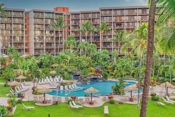 Kaanapali Shores 432 Studio Condo Condo,3445 Lower Honoapiilani Rd #432,3 star