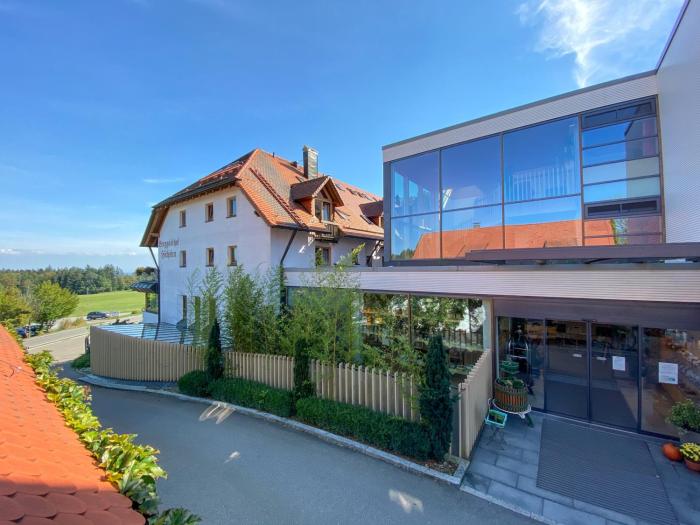 Höchsten,Baden-Württemberg>>Allensbach,4 star