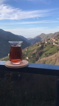 Poyraz Bungalov,Cami, 31, Ardesen,3 star