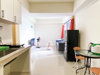 Restful And Simply Look 2Br Meikarta Apartment,,2 star