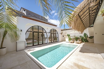 kammi villa bali