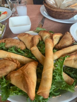 Theodos Hotel,Byblos>>Batroun,3 star