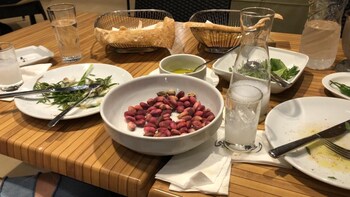 Theodos Hotel,Byblos>>Batroun,3 star