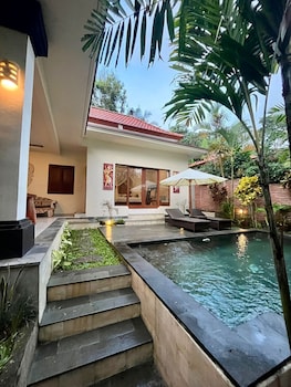 tegal harum villas
