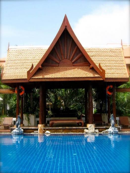 mae pim resort hotel