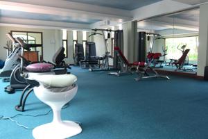 Mae Pim Resort Hotel,Kram>>Klaeng,3 star