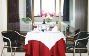 Mae Pim Resort Hotel,Kram>>Klaeng,3 star