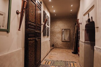 le riad medina privilege and spa
