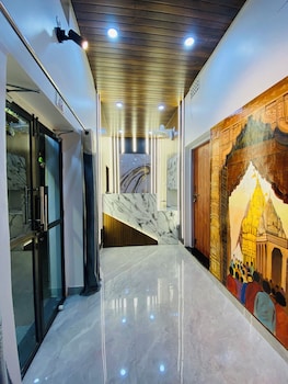 Rudransh Vintage Home,,2 star