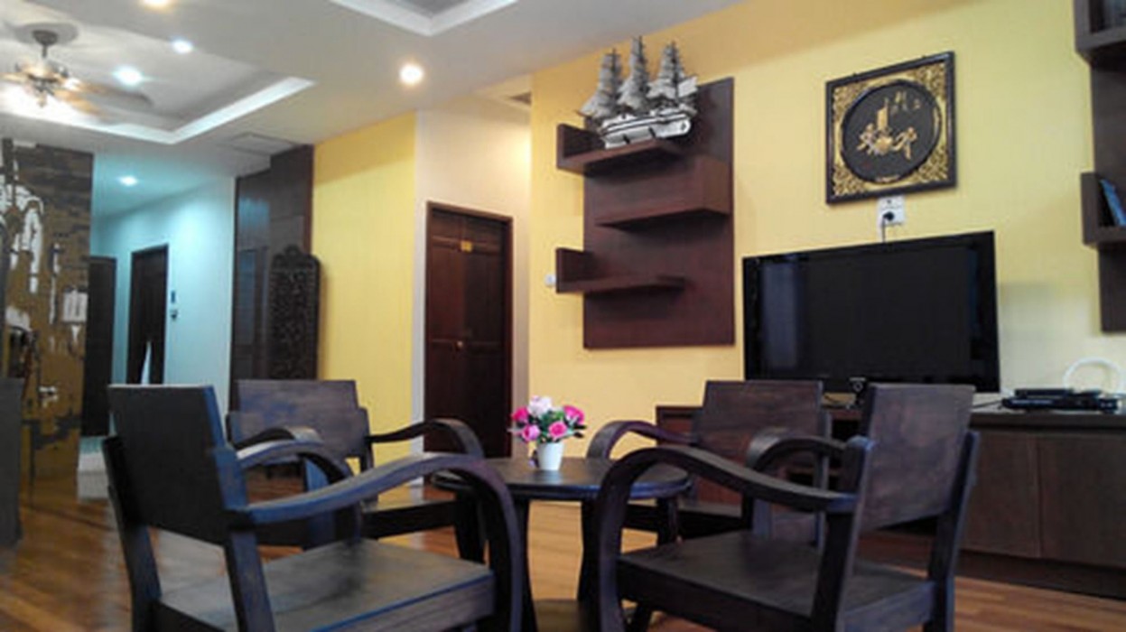 Sunny Hostel Phuket,Near Chinpracha House,2 star