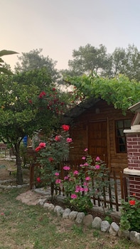 karakalem pansiyon