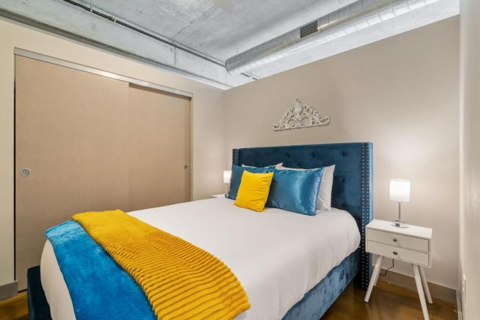 sable 604 one bedroom