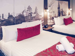 Mercure Warragul,Baw Baw>>Aireys Inlet,4 star