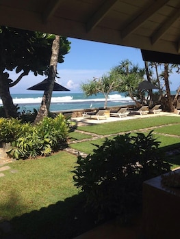 Wb Villa,Habaraduwa>>Galle,3 star