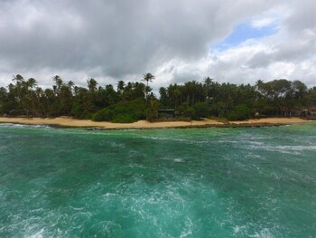 Wb Villa,Habaraduwa>>Galle,3 star