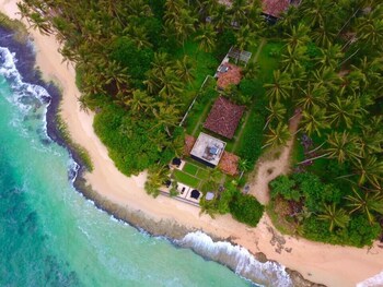 Wb Villa,Habaraduwa>>Galle,3 star