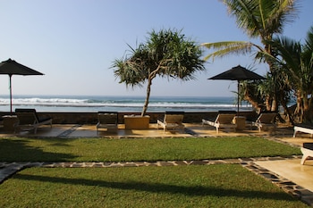 wb villa
