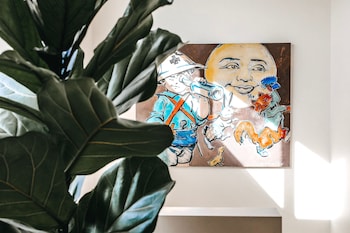 Anchors Beach House,Warrnambool>>Port Campbell,5 star