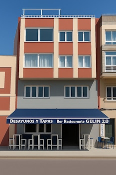 Pension Gelin,,2 star