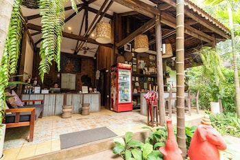 isann suites