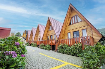 Diamond Cabin House,,3 star