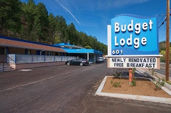Budget Lodge Ruidoso,Ruidoso>>Lincoln,2 star