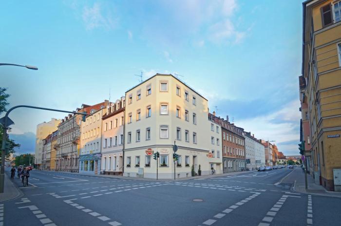 hotel garni konig humbert