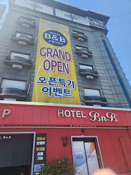 hotel bandb