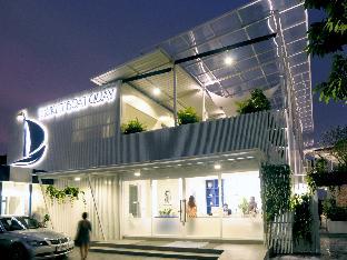Phuket Boat Quay,Panwa Beach>>Cape Panwa,4 star