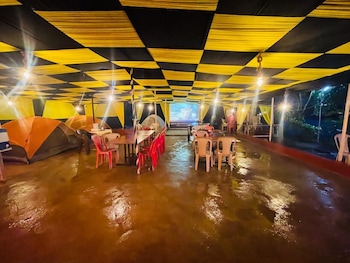Black Pearl Cottage Pawna Lake,,3 star