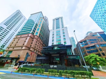 lot 163 fraser place luxury apartments
