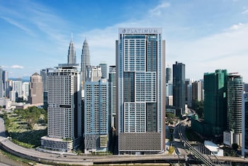the platinum suites by emily in town