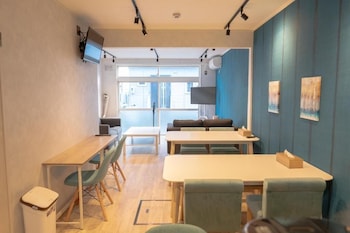 Niseko Powder Chalet,,2 star