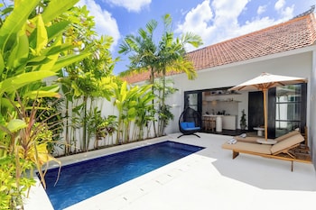 villa gael by pertama stay