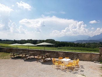 Agriturismo Villa Di Modolo,,3 star