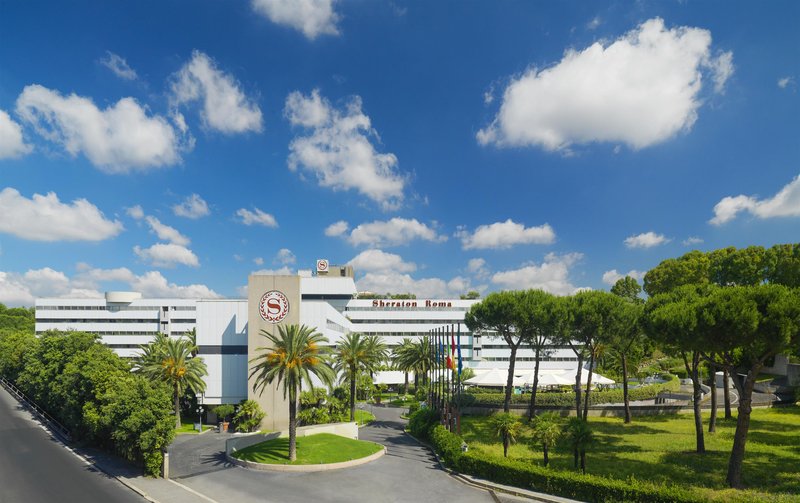 Cardo Roma, Autograph Hotel,Ostiense>>Lazio,4 star