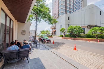 carista hotel