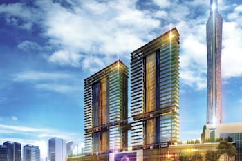 opus residences by emily in town