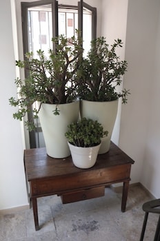 calefati gallery luxury apartment