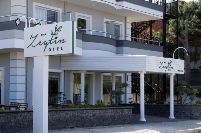 Urla Zeytin Otel,Urla>>Izmir,3 star