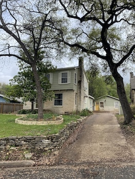 rosedale bungalow