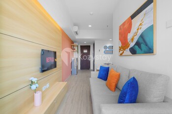 tavari by kozystay bandung