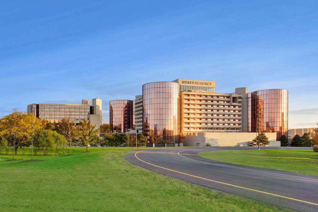 Hyatt Regency O'hare Chicago,Cook County>>Chicago,4 star