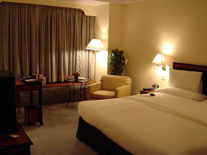 Eros Hotel New Delhi, Nehru Place,Nehru Place,5 star