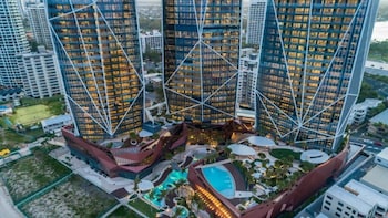 jewel north luxury residences