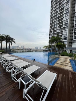 ciao sentrio pandan klcc apartments