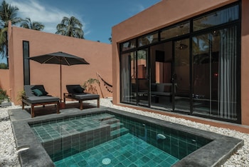 casa ita private villas